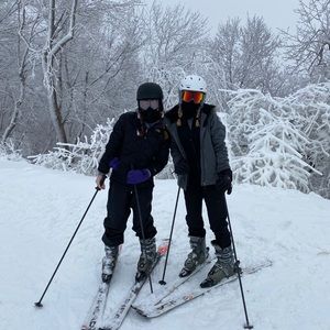 Meet your Posher, Katherine